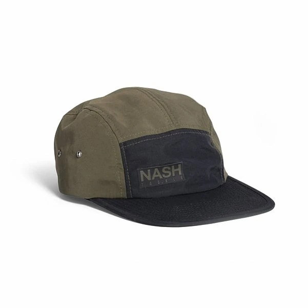 Nash 5 Panel Hat uniwersalny