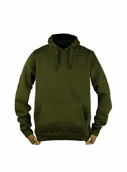 StickyBaits Olive Hood M