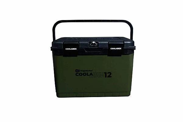 RidgeMonkey CoolaBox Compact 12 Litre 12L