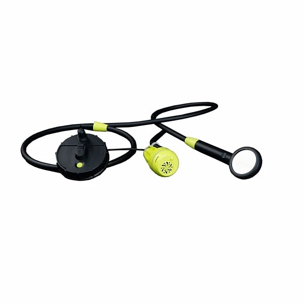 RidgeMonkey Outdoor Power Shower Attachment Set