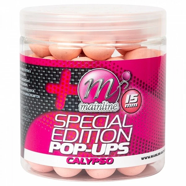 Mainline Limited Edition Pop-Ups Calypso 15 мм