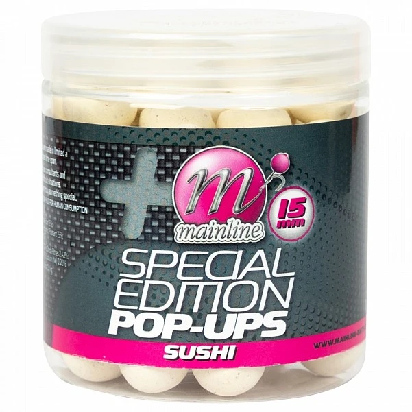Mainline Limited Edition Pop-Ups Sushi  15 мм