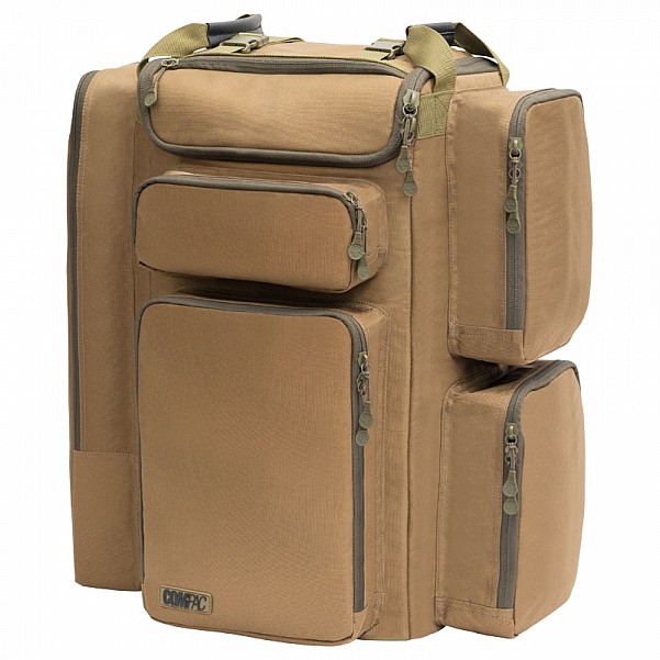 Korda Compac Rucksack 60L - MPN: KLUG80 - EAN: 5060929020386