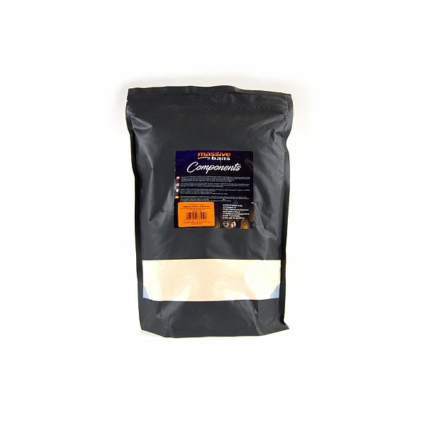 Massive Baits Components Pacific Crevette  - Mączka Krewetkowa  1kg