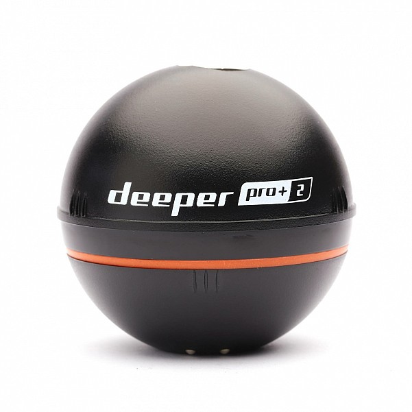 Deeper Sonar PRO+ 2 - EAN: 4779032950701