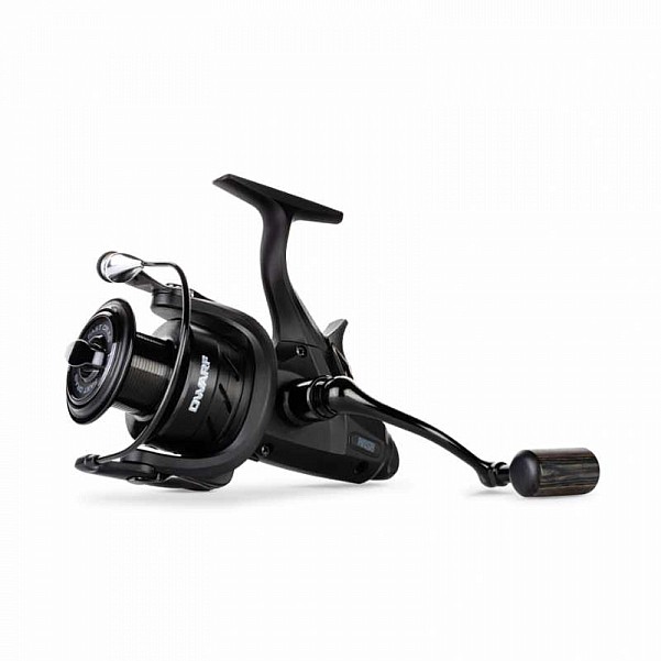 Nash Dwarf Freespool 6000 Reel - MPN: T4671 - EAN: 5055108946717