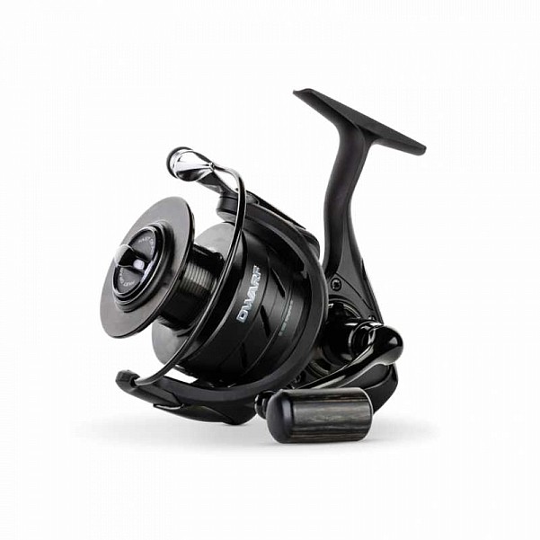 Nash Dwarf Big Pit Compact Reel - MPN: T4672 - EAN: 5055108946724