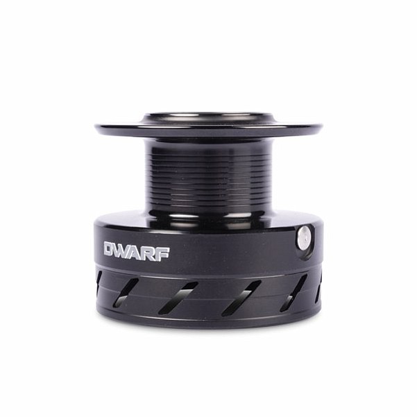 Nash Dwarf Big Pit Compact Spare Spool - MPN: T4675 - EAN: 5055108946755