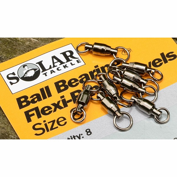 Solar Ball Bearings Swivels - MPN: BBS - EAN: 200000012687