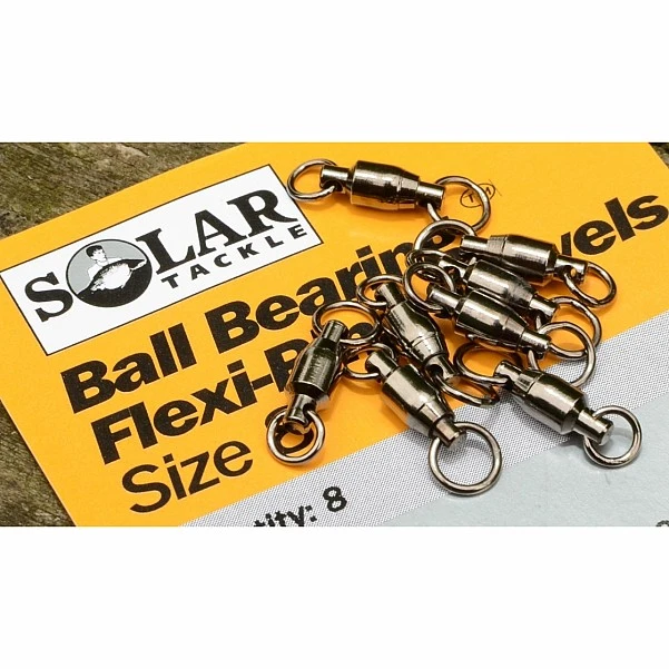 Solar Ball Bearings Swivels