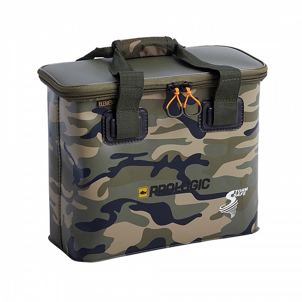 Prologic Element Storm Safe Barrow Bag Mediumtamaño Medium - MPN: SVS72707 - EAN: 5706301727077