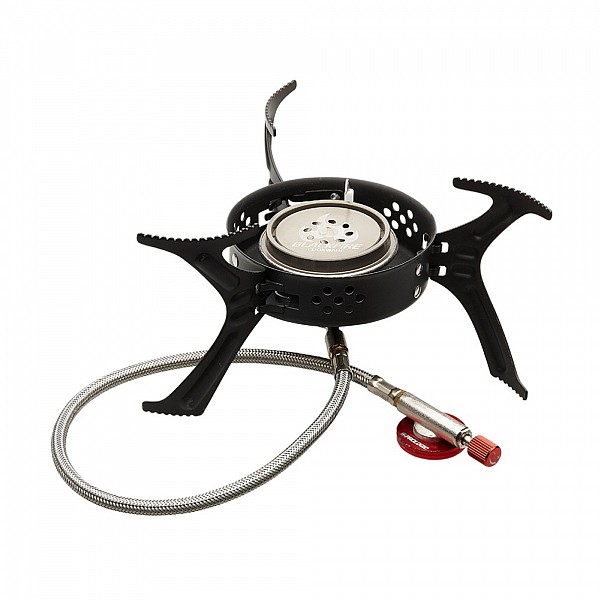 Prologic Blackfire Inspire Gas Stove - MPN: SVS72742 - EAN: 5706301727428