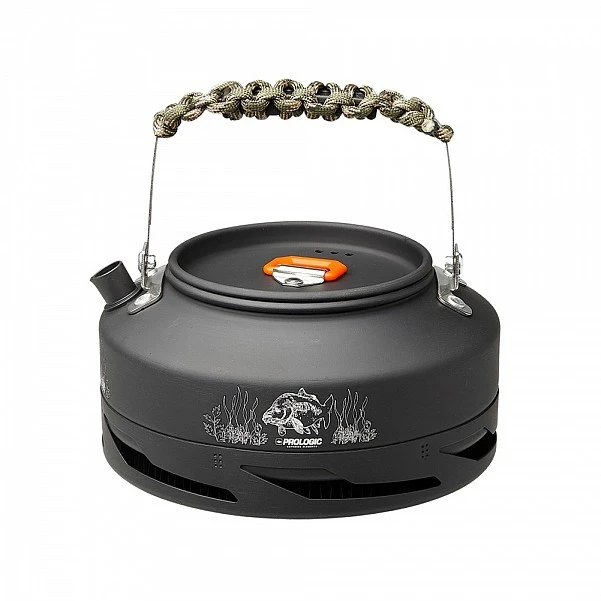 Prologic Blackfire Kettle 0.9L 0.9L