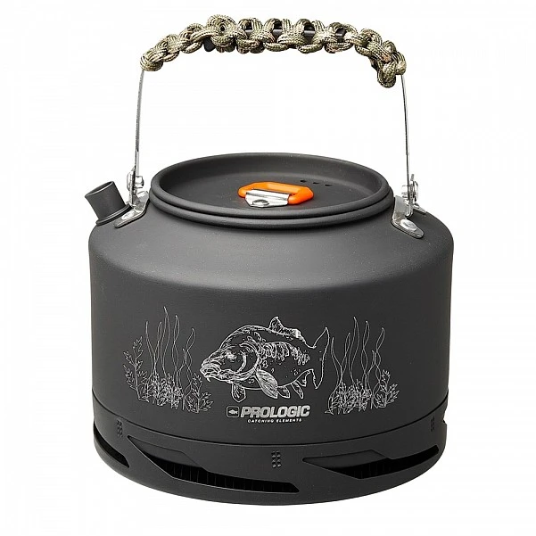 Prologic Blackfire Kettle 1.5L 1.5L