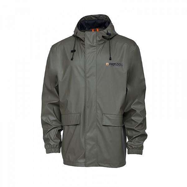 Prologic Rain Jacket Bark Greentamaño M - MPN: SVS76517 - EAN: 5706301765178