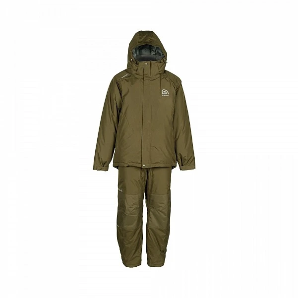 Trakker CR3 3-Piece Winter Suit S