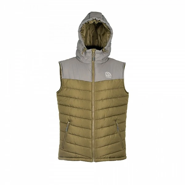 Trakker Hexathermic Bodywarmer XXL