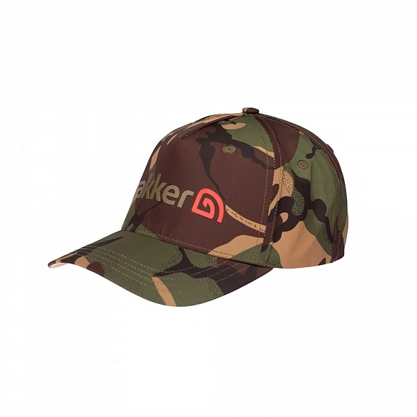 Trakker CAMO Water Resistant Cap uniwersalny