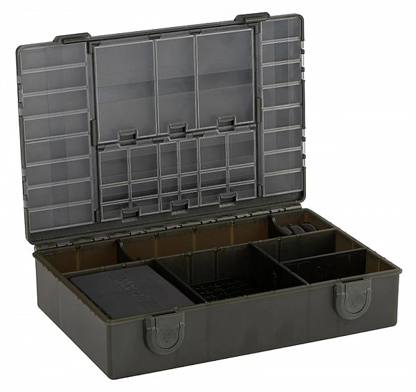 Fox Medium Tackle Box 