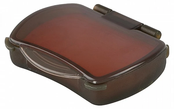 Fox Tackle Box Standard Internal Hook Boxes 3 szt