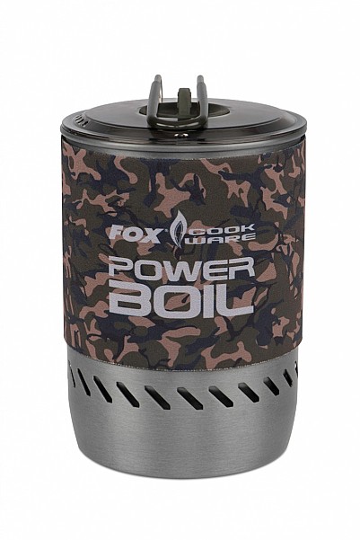 Fox Cookware Infrared Power Boil 1.25Ltr - MPN: CCW020 - EAN: 5056212159499