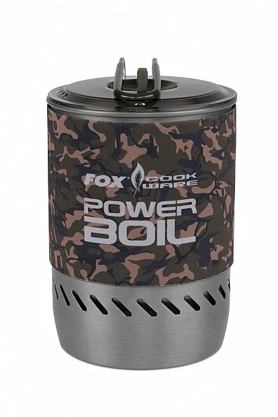 Fox Cookware Infrared Power Boil 1.25Ltr