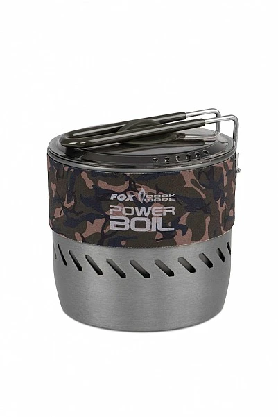 Fox Cookware Infrared Power Boil 0.65Ltr