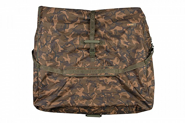 Fox CAMOLITE Bedchair Bag Large (Flatliner, R2 Bedchair) - MPN: CLU446 - EAN: 5056212162543