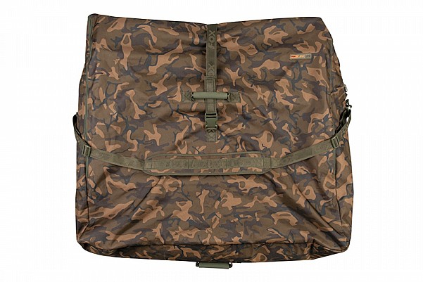 Fox CAMOLITE Bedchair Bag Large (Flatliner, R2 Bedchair) Fox CAMOLITE Bedchair Bag Large (Flatliner, R2 Bedchair)