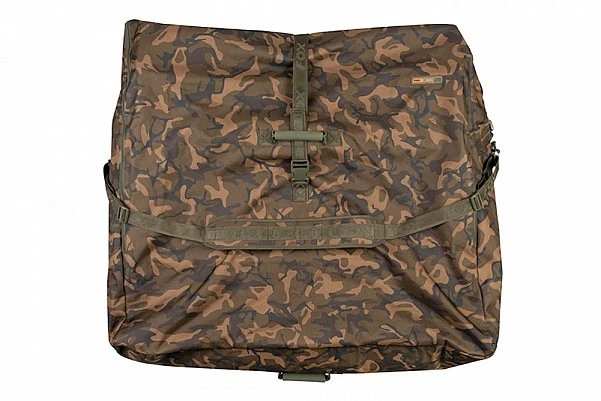 Fox CAMOLITE Bedchair Bag Large (Flatliner, R2 Bedchair)