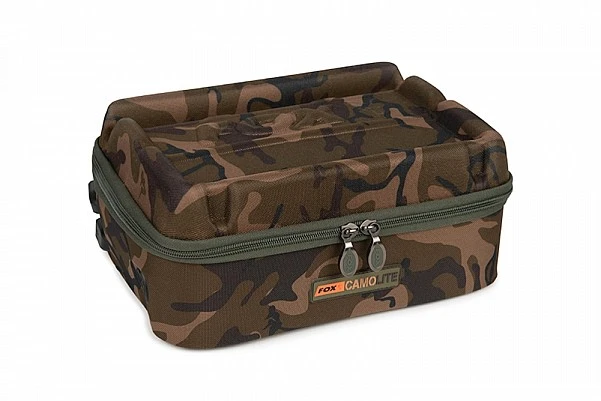 Fox CAMOLITE Deluxe Gadget Safe