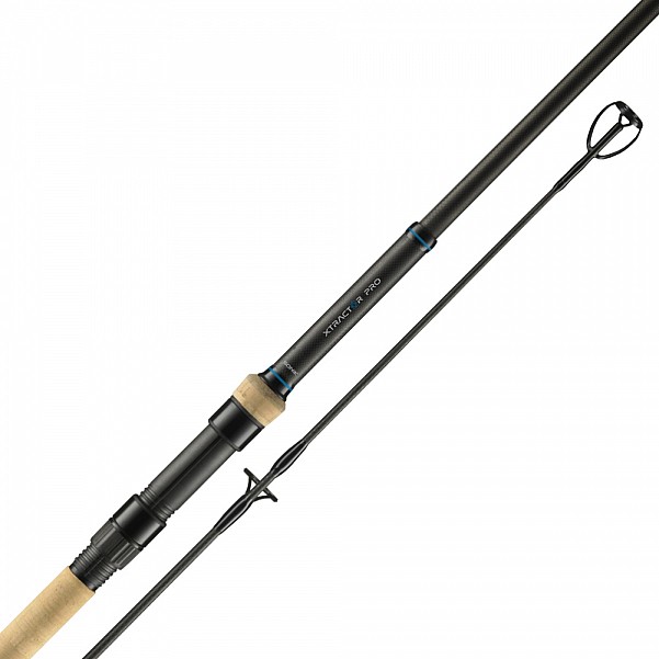 Sonik Xtractor PRO Cork Carp Rodmodel 9ft / 3.00lb - MPN: AC0087 - EAN: 5055279527876