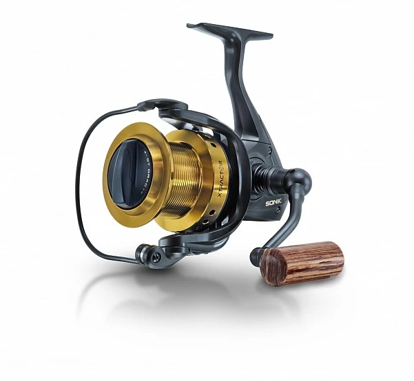 Sonik Xtractor PRO 5000 GS Carp Reel 5000