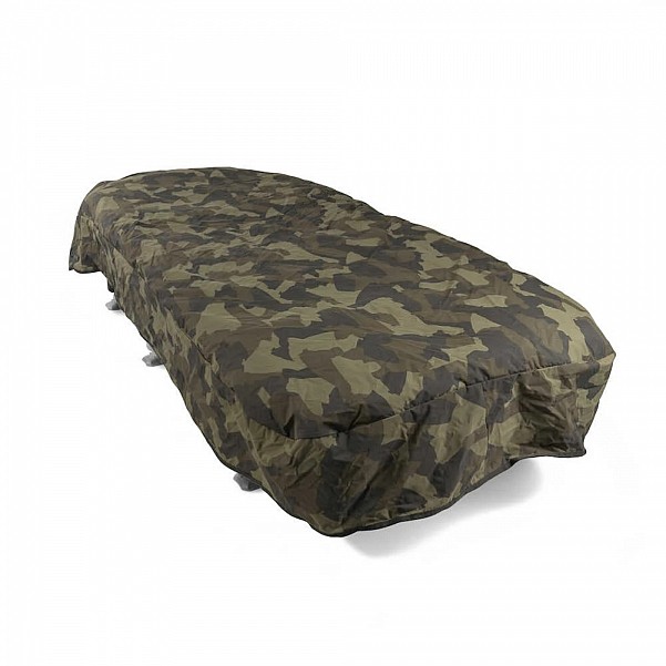 Avid Carp Ripstop CAMO Bedchair Cover - MPN: A0450013 - EAN: 5056317722383