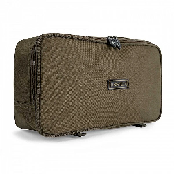 Avid Carp Compound Insulated Pouch Large