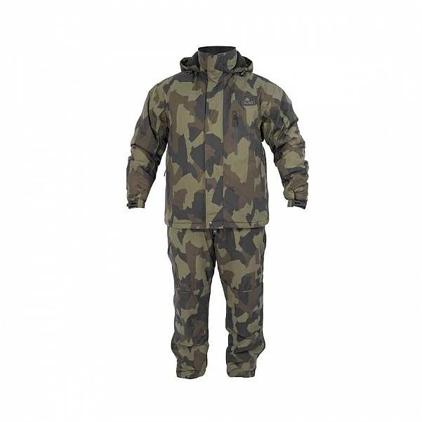 Avid Carp Arctic 50 CAMO Suit S