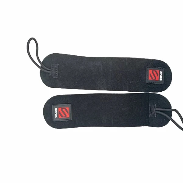 Sonik Neoprene Rod Bands