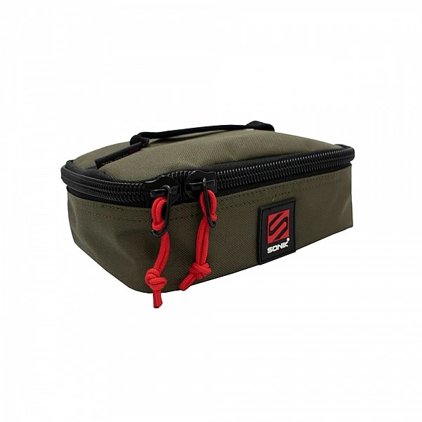 Sonik Bits Pouch