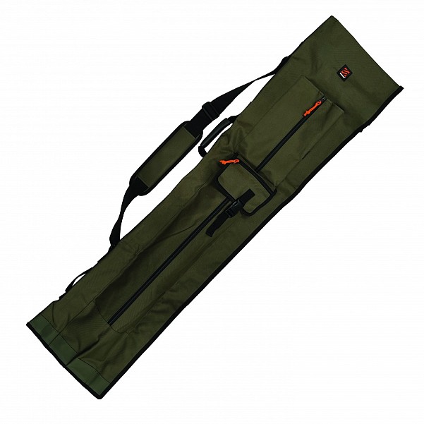 Sonik Carp Quiver - MPN: FC0033 - EAN: 5055279525063