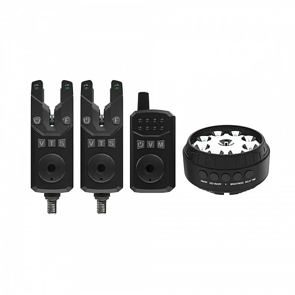 Sonik SKS2 Alarm Set 2 + 1 + lampka