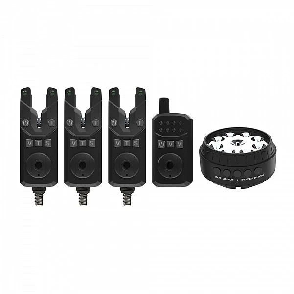 Sonik SKS2 Alarm Set 3 + 1 + lampka