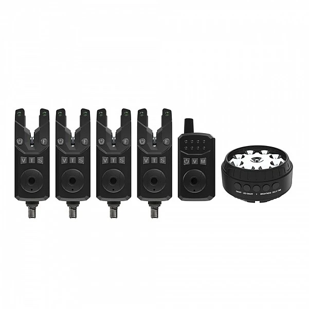 Sonik SKS2 Alarm Set 4 + 1 + lampka