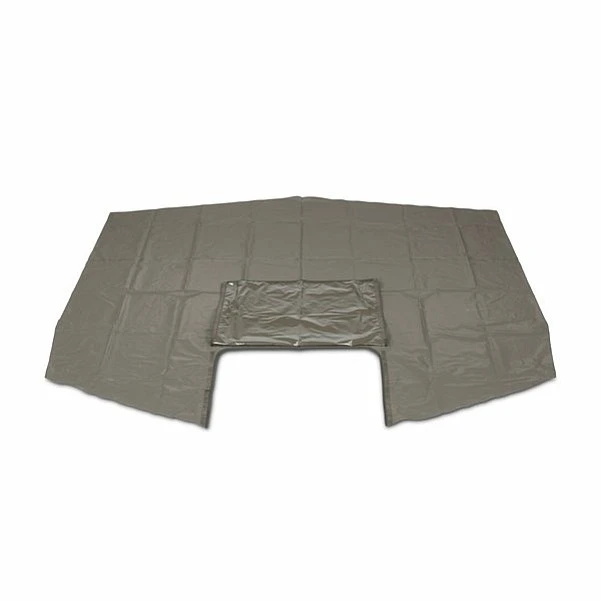 Nash Titan T1 PRO Groundsheet