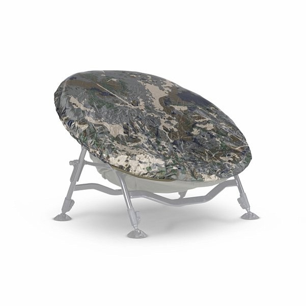 Nash Indulgence Moon Chair Waterproof Cover - MPN: T9532 - EAN: 5055108995326
