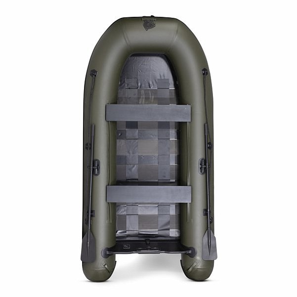 Nash Boat Life Inflatable Rib 320 - MPN: T0802 - EAN: 5055108908029