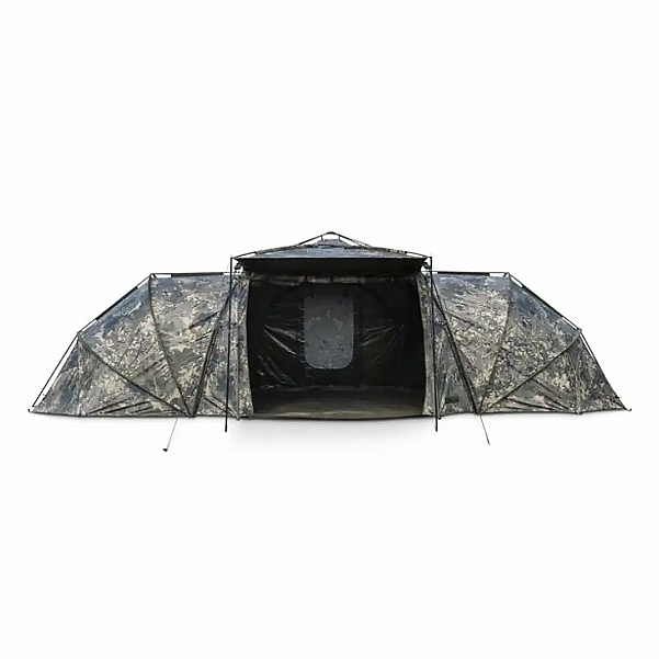 Nash Bank Life Gazebo Camo PRO - MPN: T1320 - EAN: 5055108913207