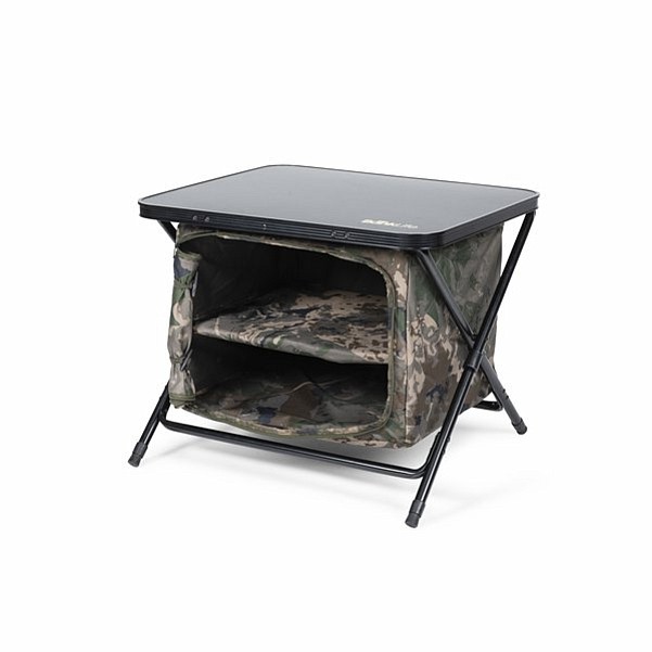 Nash Bank Life Bedside Station Camo Large - MPN: T1233 - EAN: 5055108912330