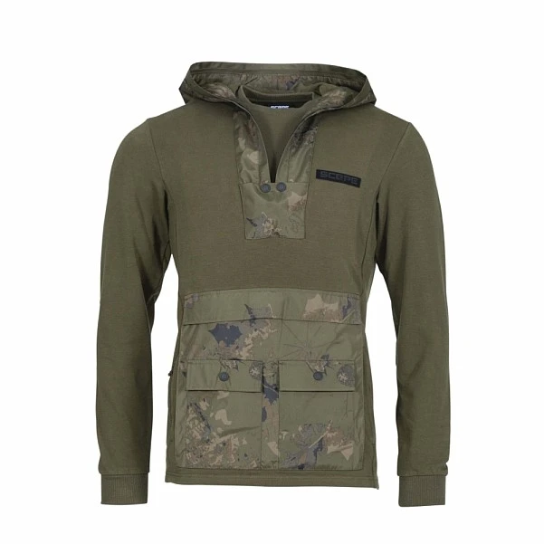 Nash Scope Lite Hoody XXL