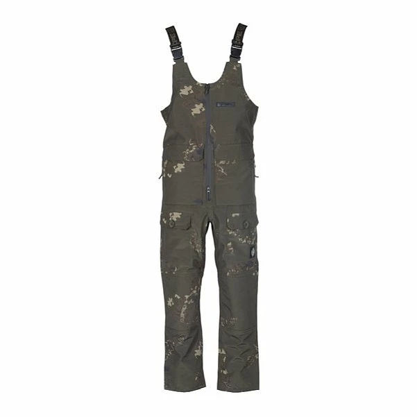 Nash Scope Waterproof Bib and Brace XL
