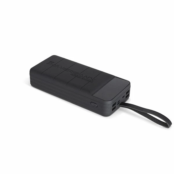 Nash Powerbanx Hub 30k Battery